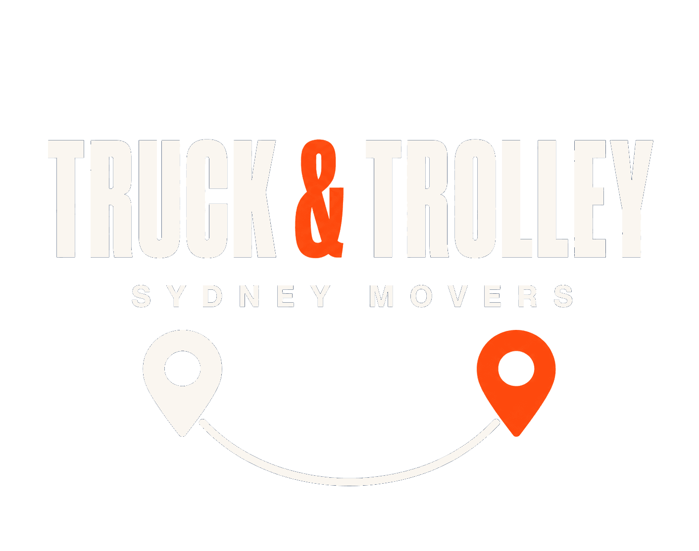 Truck & Trolley — Sydney Movers