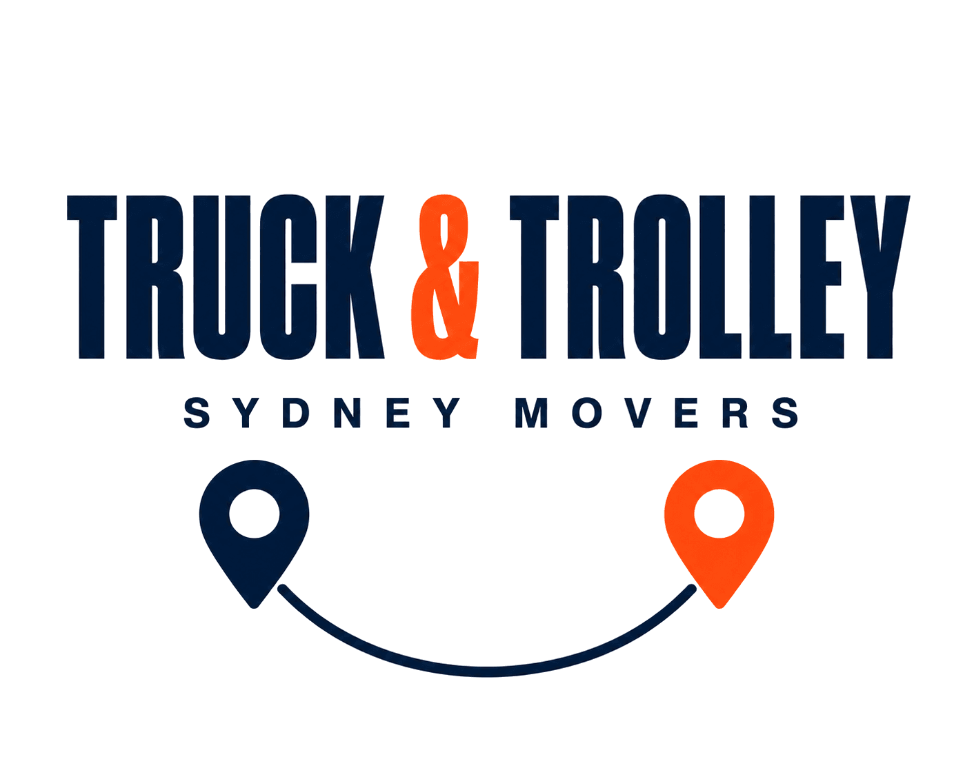 Truck & Trolley — Sydney Movers